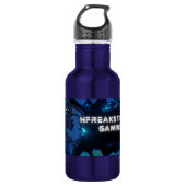 Wasserflasche (Vorderseite)