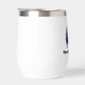 Wasserflasche (Rechts)