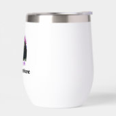 Wasserflasche (Links)