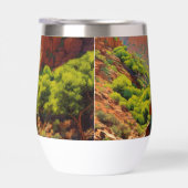 WASSERFLASCHE (Rechts)