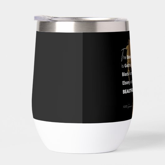 Wasserflasche (Rechts)