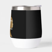 Wasserflasche (Links)