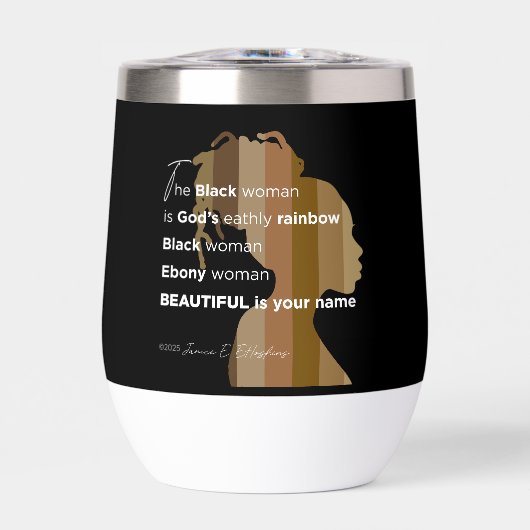 Wasserflasche (Vorderseite)