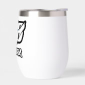 Wasserflasche (Links)