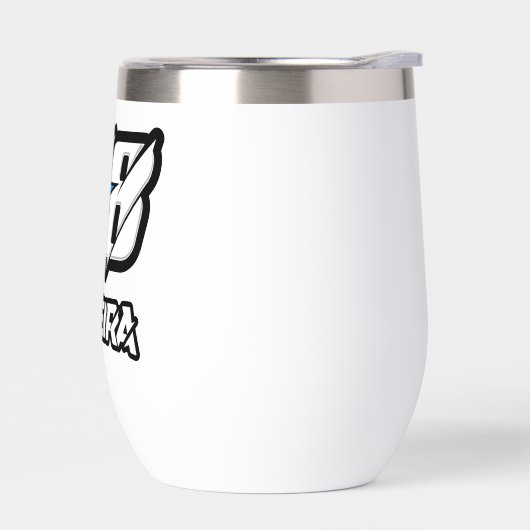 Wasserflasche (Links)