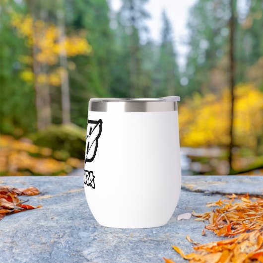 Wasserflasche (Außenbereich)