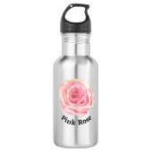 Wasserflasche (Vorderseite)