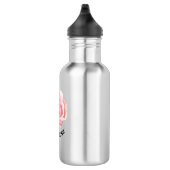 Wasserflasche (Rechts)