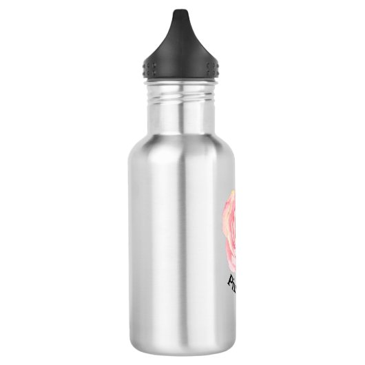 Wasserflasche (Links)