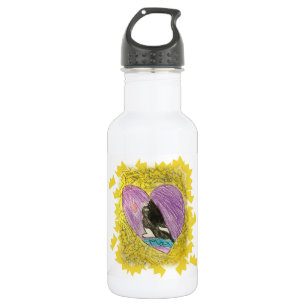 Wasserflasche