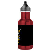 Wasserflasche (Rechts)