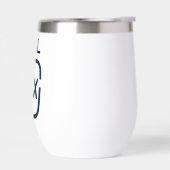 Wasserflasche (Links)