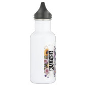 Wasserflasche (Links)