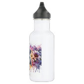 Wasserflasche (Rechts)