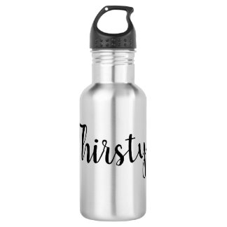 Wasserflasche
