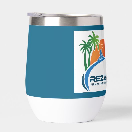 Wasserflasche (Rechts)