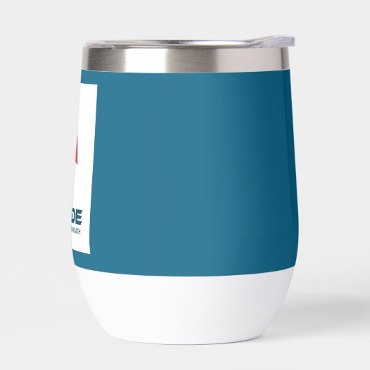 Wasserflasche (Links)