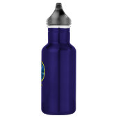 Wasserflasche (Rechts)