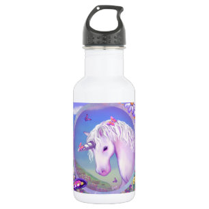 Wasserflasche