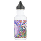 Wasserflasche (Rechts)
