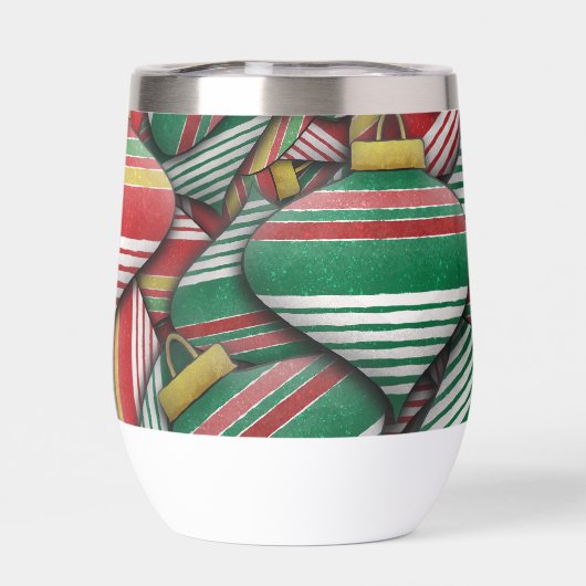 Wasserflasche (Rückseite)