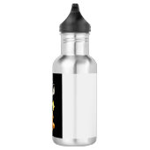 Wasserflasche (Rechts)