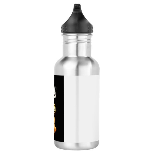 Wasserflasche (Rechts)