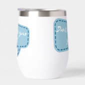 Wasserflasche (Rechts)