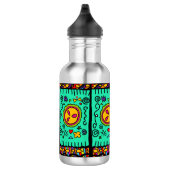 Wasserflasche (Rechts)