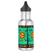 Wasserflasche (Links)