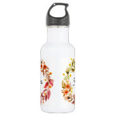 Wasserflasche (Vorderseite)
