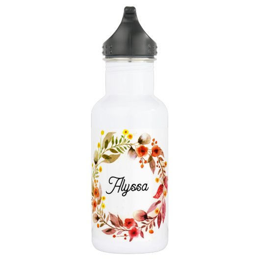 Wasserflasche (Rechts)