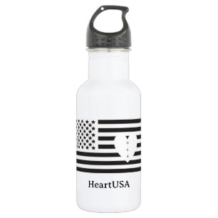Wasserflasche