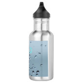 Wasserflasche (Rechts)