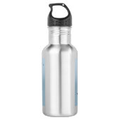 Wasserflasche (Rückseite)