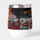 Wasserflasche (Links)