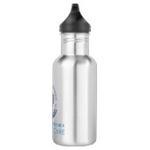 Wasserflasche (Rechts)