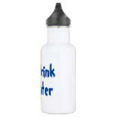 Wasserflasche (Rechts)