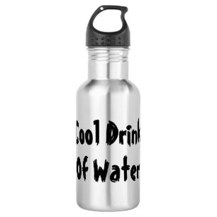 Wasserflasche