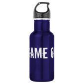 Wasserflasche (Vorderseite)