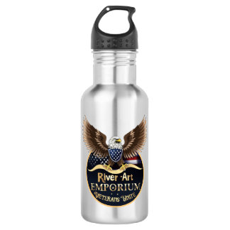 Wasserflasche