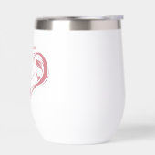 Wasserflasche (Links)