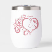 Wasserflasche (Vorderseite)