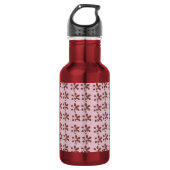 Wasserflasche (Vorderseite)