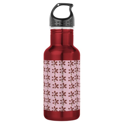 Wasserflasche (Vorderseite)