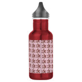 Wasserflasche (Links)