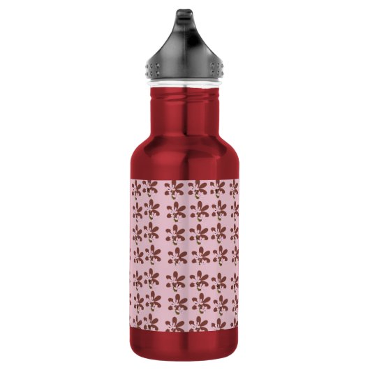 Wasserflasche (Rechts)