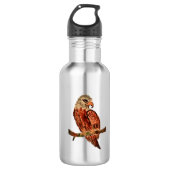 Wasserflasche (Vorderseite)