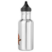 Wasserflasche (Rechts)