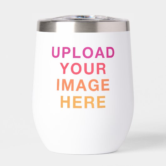 Wasserflasche (Vorderseite)